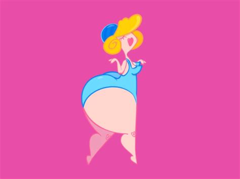 Fat Ass Animated Porn Videos 